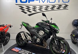 Gebrauchte Kawasaki Z 800 e