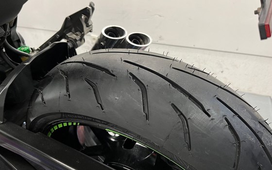 Gebrauchtmotorrad Kawasaki Z 800 e - Bild 11