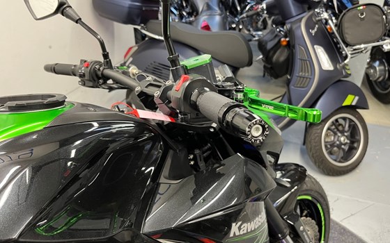 Gebrauchtmotorrad Kawasaki Z 800 e - Bild 14