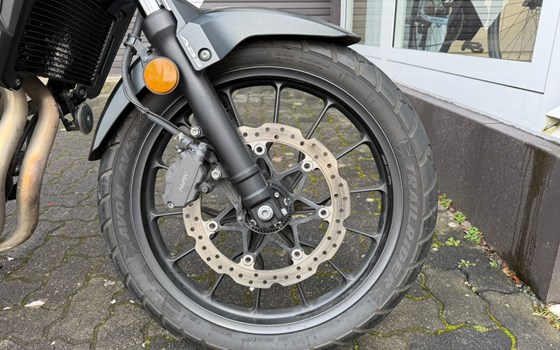 Gebrauchtmotorrad Honda CB500X - Bild 11