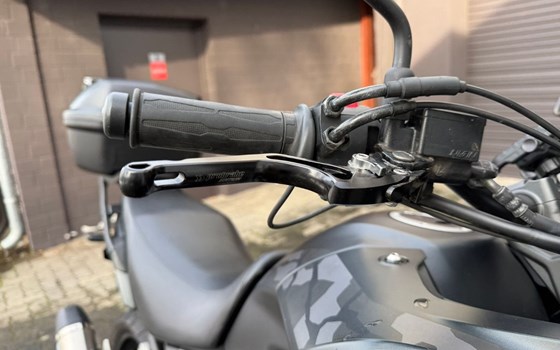 Gebrauchtmotorrad Honda CB500X - Bild 13