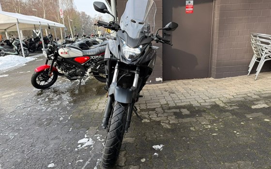 Gebrauchtmotorrad Honda CB500X - Bild 14