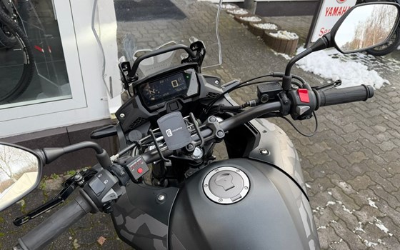 Gebrauchtmotorrad Honda CB500X - Bild 8