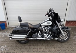 Gebrauchte Harley-Davidson Softail Deuce FXSTD
