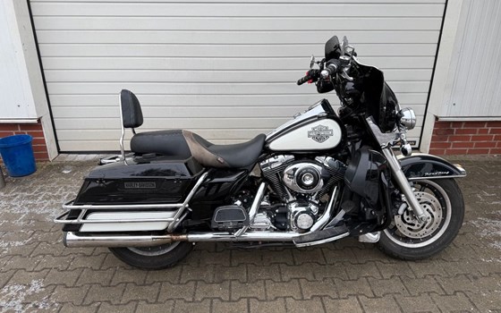 Gebrauchtmotorrad Harley-Davidson Softail Deuce FXSTD - Bild 1