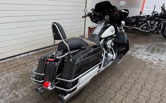 Gebrauchtmotorrad Harley-Davidson Softail Deuce FXSTD - Bild 2