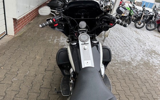 Gebrauchtmotorrad Harley-Davidson Softail Deuce FXSTD - Bild 8