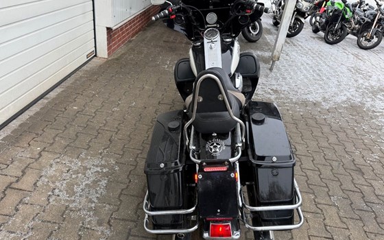 Gebrauchtmotorrad Harley-Davidson Softail Deuce FXSTD - Bild 9