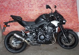 Gebrauchte Kawasaki Z900