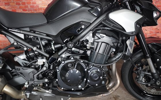 Gebrauchtmotorrad Kawasaki Z900 - Bild 4