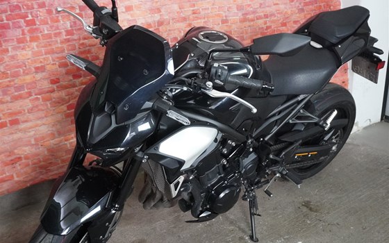 Gebrauchtmotorrad Kawasaki Z900 - Bild 5