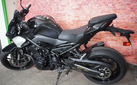 Gebrauchtmotorrad Kawasaki Z900 - Bild 7