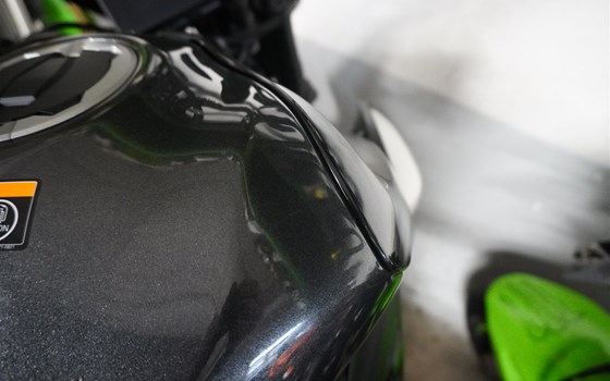 Gebrauchtmotorrad Kawasaki Z900 - Bild 8