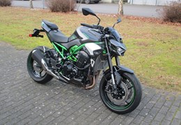Gebrauchte Kawasaki Z900
