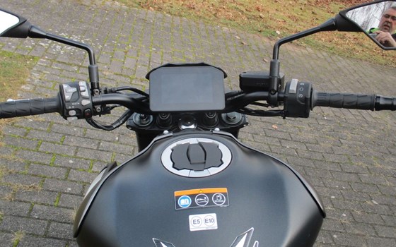 Gebrauchtmotorrad Kawasaki Z900 - Bild 10