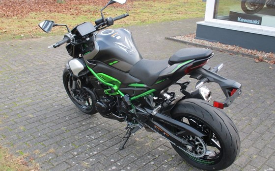 Gebrauchtmotorrad Kawasaki Z900 - Bild 3