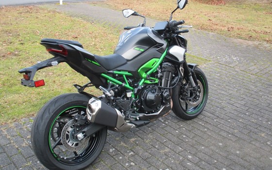 Gebrauchtmotorrad Kawasaki Z900 - Bild 4