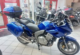 Gebrauchte Honda CBF 1000