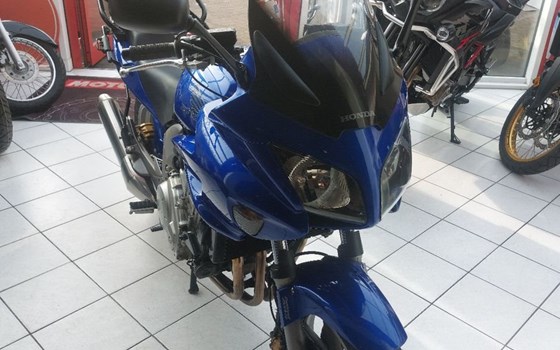 Gebrauchtmotorrad Honda CBF 1000 - Bild 5