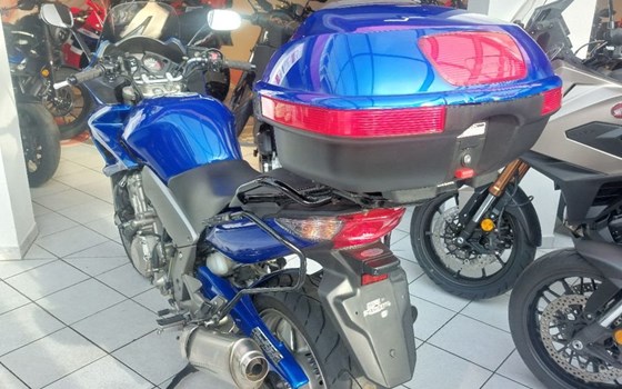 Gebrauchtmotorrad Honda CBF 1000 - Bild 6