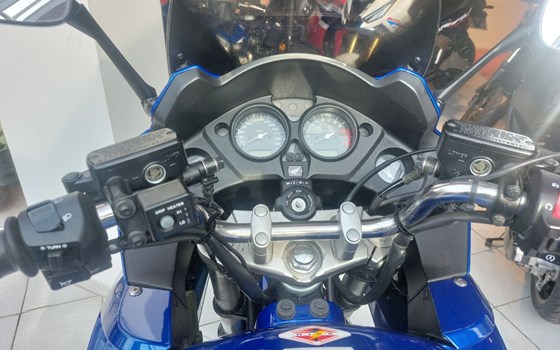 Gebrauchtmotorrad Honda CBF 1000 - Bild 7