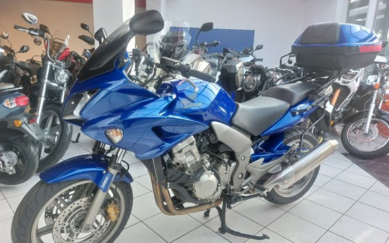 Gebrauchtmotorrad Honda CBF 1000 - Bild 9