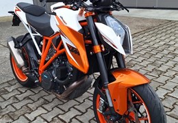 Gebrauchte KTM 1290 Super Duke R