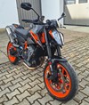 KTM 890 Duke R