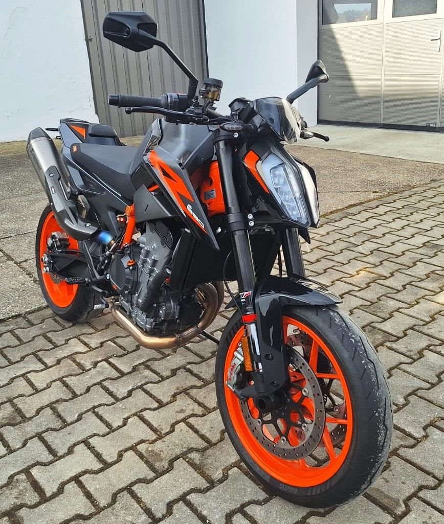 Gebrauchtfahrzeug