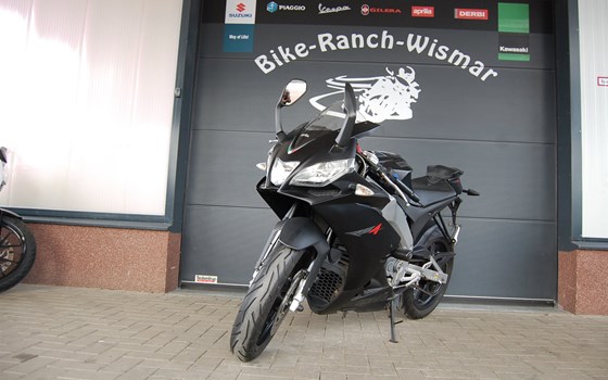 Gebrauchtmotorrad Aprilia RS 125 - Bild 3