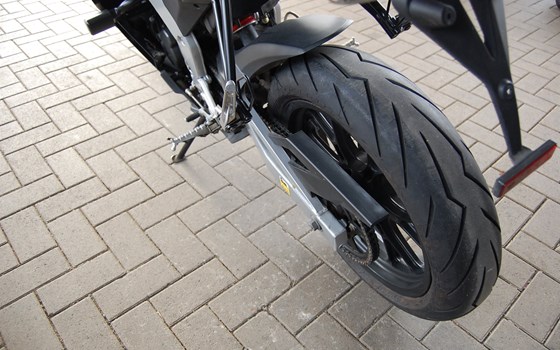 Gebrauchtmotorrad Aprilia RS 125 - Bild 10