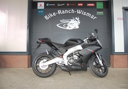 Gebrauchte Aprilia RS 125
