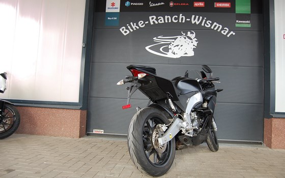 Gebrauchtmotorrad Aprilia RS 125 - Bild 5