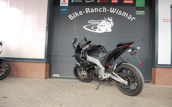 Gebrauchtmotorrad Aprilia RS 125 - Bild 6