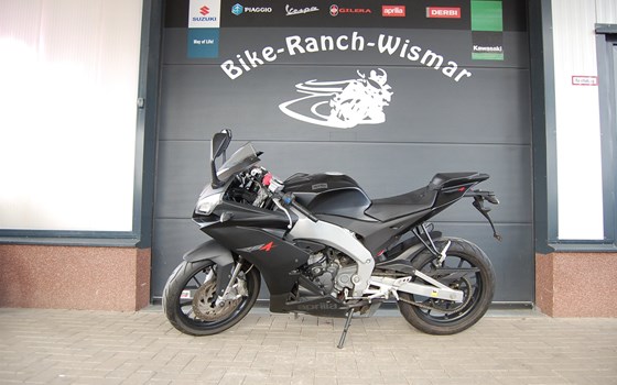 Gebrauchtmotorrad Aprilia RS 125 - Bild 2