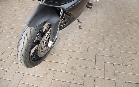 Gebrauchtmotorrad Aprilia RS 125 - Bild 7