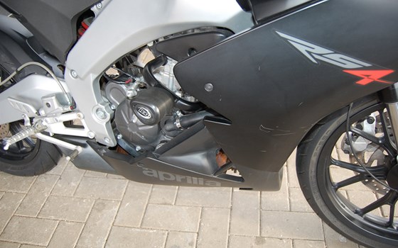 Gebrauchtmotorrad Aprilia RS 125 - Bild 8