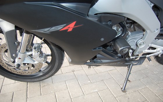 Gebrauchtmotorrad Aprilia RS 125 - Bild 9