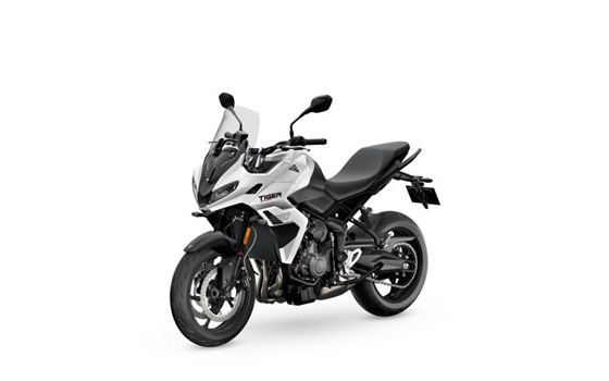 Neufahrzeug Triumph Tiger Sport 660 - Bild 6