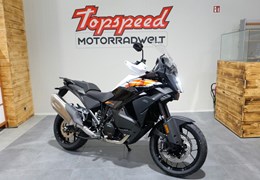 Neumotorrad KTM 1390 Super Adventure S EVO