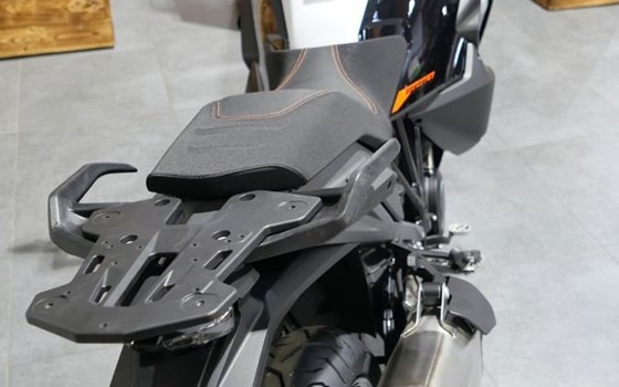 Neufahrzeug KTM 1390 Super Adventure S EVO - Bild 10