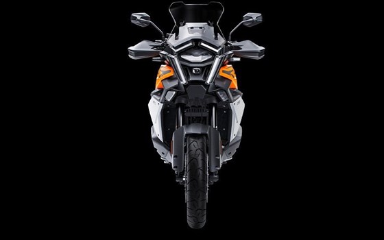 Neufahrzeug KTM 1390 Super Adventure S EVO - Bild 14
