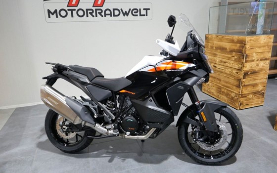 Neufahrzeug KTM 1390 Super Adventure S EVO - Bild 4