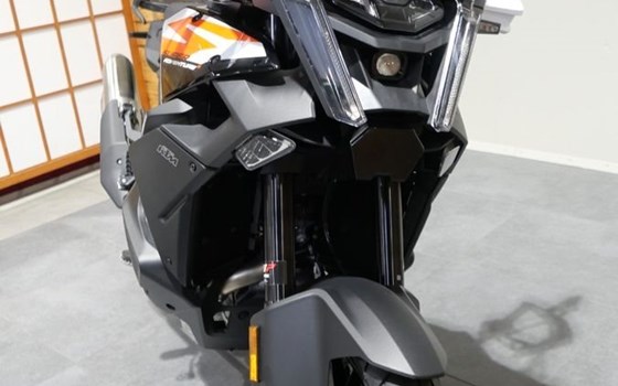 Neufahrzeug KTM 1390 Super Adventure S EVO - Bild 5