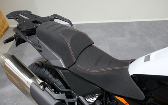 Neufahrzeug KTM 1390 Super Adventure S EVO - Bild 6