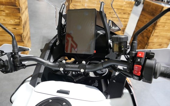 Neufahrzeug KTM 1390 Super Adventure S EVO - Bild 8