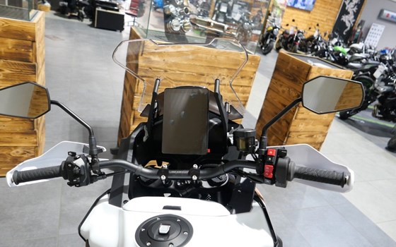 Neufahrzeug KTM 1390 Super Adventure S EVO - Bild 9