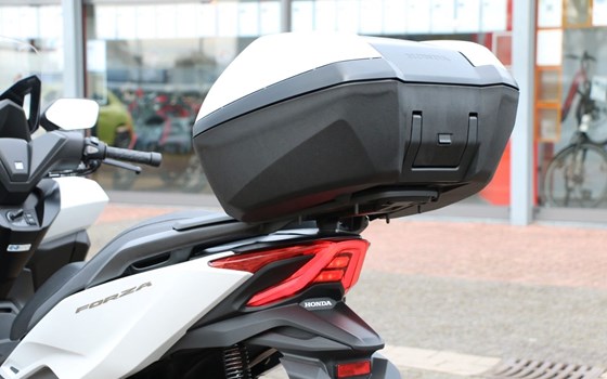 Gebrauchtmotorrad Honda Forza 125 - Bild 5