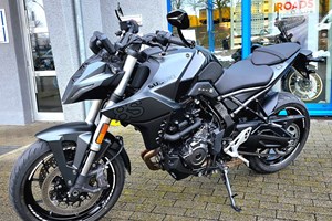 Angebot Suzuki GSX-8S