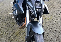 Gebrauchte Suzuki GSX-8S